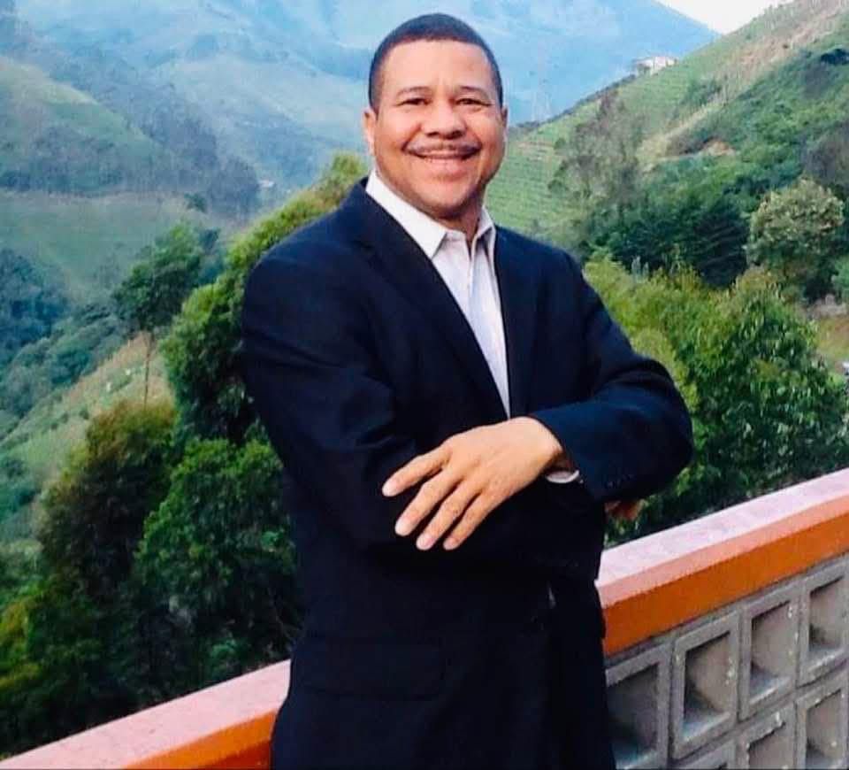 Ángel Carela